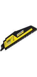 Dewalt 152mm karbidové pilové kotouče 6tpi