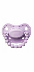 NoName LUU DĚTSKÝ dudlík 6M+ FRANCOUZSKÁ LEVANDULE