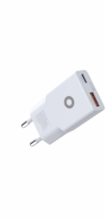 Mobile Origin Tenká nabíječka GaN 30W MO16 - USB-A + USB-C