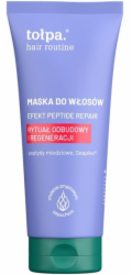 Tołpa Hair Routine Peptidová regenerační maska na vlasy 200ml