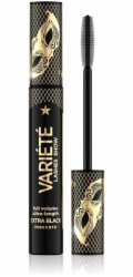 Eveline Řasenka Kol Variete Lash Extra Black