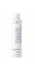 Schwarzkopf Professional Osis+ Refresh Dust Bodifying Dry Shampoo - šampon proti vráskám 300 ml