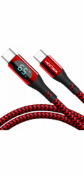 Vega Kabel Hedbox RPC-D65W USB-C