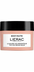 Lierac Body-Nutri Regenerační tělový balzám 30ml