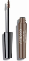 Artdeco ARTDECO Brow Filler 7ml. 06 Soft Brunette - gel na úpravu obočí