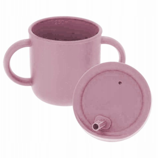 Kela Hrnek na pití s uchy, O 12 x 10,5 cm