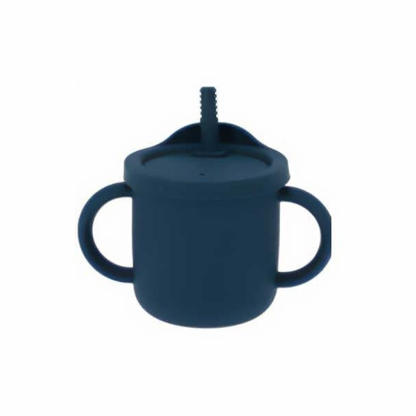 Kela Hrnek na pití s uchy, O 12 x 10,5 cm