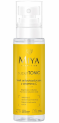 Miya superTONIC Antioxidační tonikum s vitamínem C 100 ml
