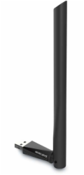 TP-Link Mercusys MU6H AC650 bezdrátový dvoupásmový USB adaptér s vysokým ziskem