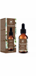 La Casa de los Aromas LA CASA DE LOS AROMAS_Kokosový vonný olej 30ml