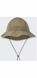 Adidas Klobouk Buff Go Bucket SOLID TUNDRA khaki