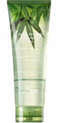 theSaem The SAEM Fresh Bamboo hydratační bambusový gel 99% na obličej a tělo 260ml