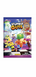 Panini STUMBLE GUYS ALBUM SÉRIE 2