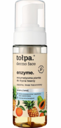 Tołpa Dermo Face Enzyme čisticí pěna na obličej - hydratační 150ml