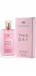 Christopher Dark CHRISTOPHER DARK This Day parfémovaná voda 100 ml