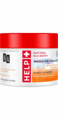AA Help SOS tělové máslo 250ml