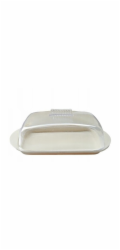 Practic Miska na máslo na brousek, 18 x 11 cm