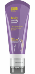 HiSkin HISKIN Much More Than Cooling Anti-Cellulitide Body Beauty 220 ml