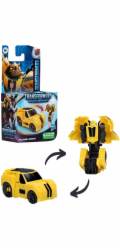 Hasbro Transformers: Earthspark Tacticon - Akční figurka Bumblebee