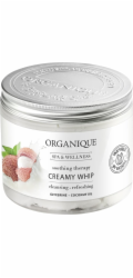 Organique ORGANIQUE SPA & Wellness Uklidňující terapie 200ml