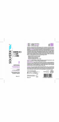Tołpa SOLVERX Dermo Hair vlasový kondicionér regenerační a hydratační 150 ml