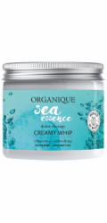 Organique Detoxikační sprchová pěna Sea Essence 200 ml