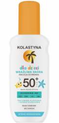 Kolastyna sensitive sprej pro děti SPF50+ nový 150ml