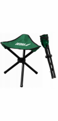 Dedra Skládací kempingová stolička s trojnožkou 30x30x40 cm