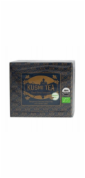 NoName Kusmi Tea - Earl Grey Intense Bio* - Čaj 20 sáčků