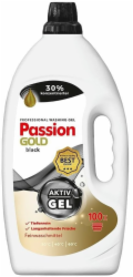 Felce Azzurra PASSION GOLD Profesionální prací gel na černé a tmavé prádlo 4000 ml