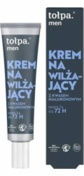 Tołpa Hydratační krém Men s kyselinou hyaluronovou 40 ml