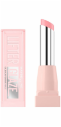 Maybelline Lifter Glaze balzám na rty Pink Drip (002)