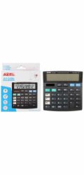 Axel Kalkulačka AX-2486 PUD 50/100