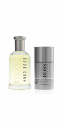 Hugo Boss Boss Bottled EdT 100ml + deostick 75ml Pro muže dárková sada