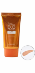 Dr Irena Eris Dr. Irena Eris LEBELAGE BB krém SPF 50+ Dr. Derma Orange 30 ml