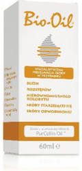 Bio-oil Bio-olejový olej na jizvy 60ml