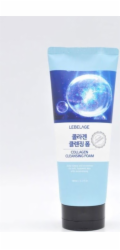 Its Skin LEBELAGE Regenerační pěna na obličej s kolagenem