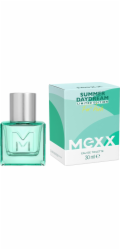 Coty MEXX for Him Summer Daydream toaletní voda 30 ml