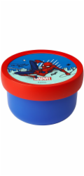 Mepal OVOCNÁ KRABIČKA CAMPUS 300 ML SPIDERMAN 107430065396
