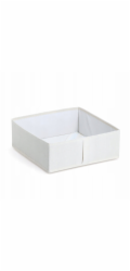 Zeller Organizér do šatníku NOMAD, 30 x 30 x 11 cm
