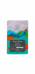 Hard Beans Coffee BeMyBean Heavy Bean kávová zrna 250 g