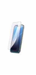 Amazingthing Tvrzené sklo Radix Full Glass pro iPhone 16 Pro
