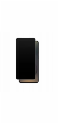 Amazingthing Tvrzené sklo Radix Privacy Glass pro Samsung S25 Edge