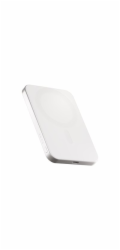 ZENS Powerbank Pro 1 slim 5000 mAh White