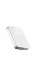 ZENS Powerbank Pro 1 slim 10.000 mAh White