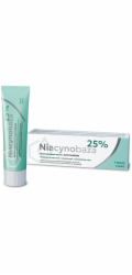 Farmapol NIACIN 25% Koncentrované sérum s niacinamidem 30 g