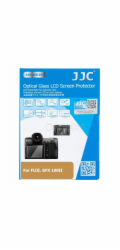 JJC Kryt LCD GSP-GFX100II sklo