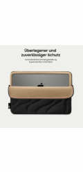 Tomtoc pouzdro Terra A27 Sleeve pro Macbook Pro 16" M1/M2/M3/M4 - Lavascape