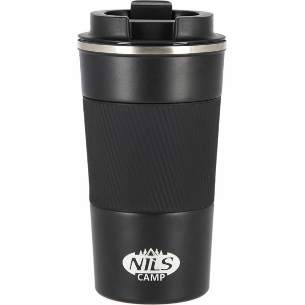 Nils Extreme Termohrnek Nils Camp NCC09 černý