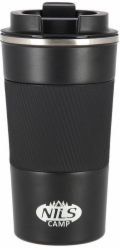 Nils Extreme Termohrnek Nils Camp NCC09 černý
